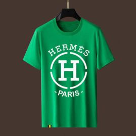 Picture of Hermes T Shirts Short _SKUHermesM-4XL11Ln0236507